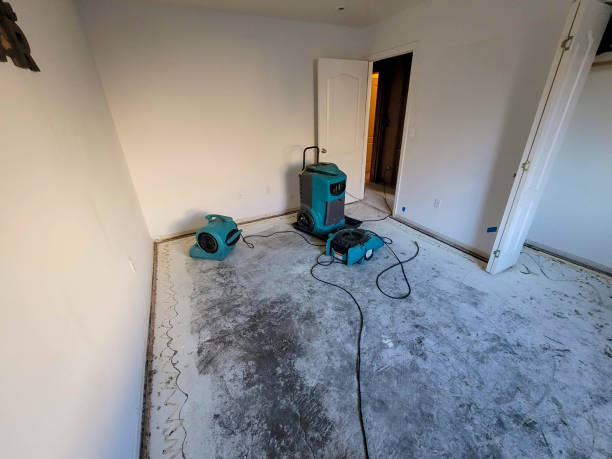 Professional Water damage restoration in Evanston, IL